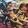 BLEACH 7