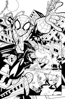 MA Spidey page