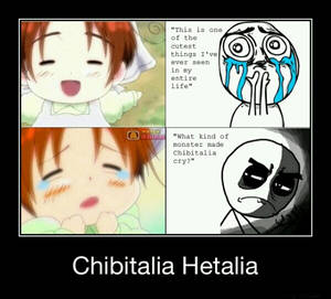 Every Hetalia fan felt that way