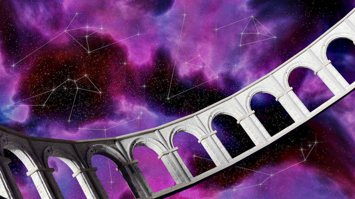 Back Arch Deviantart Arch Ring by FubberNuckin on DeviantArt
