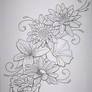 Flower Tattoo