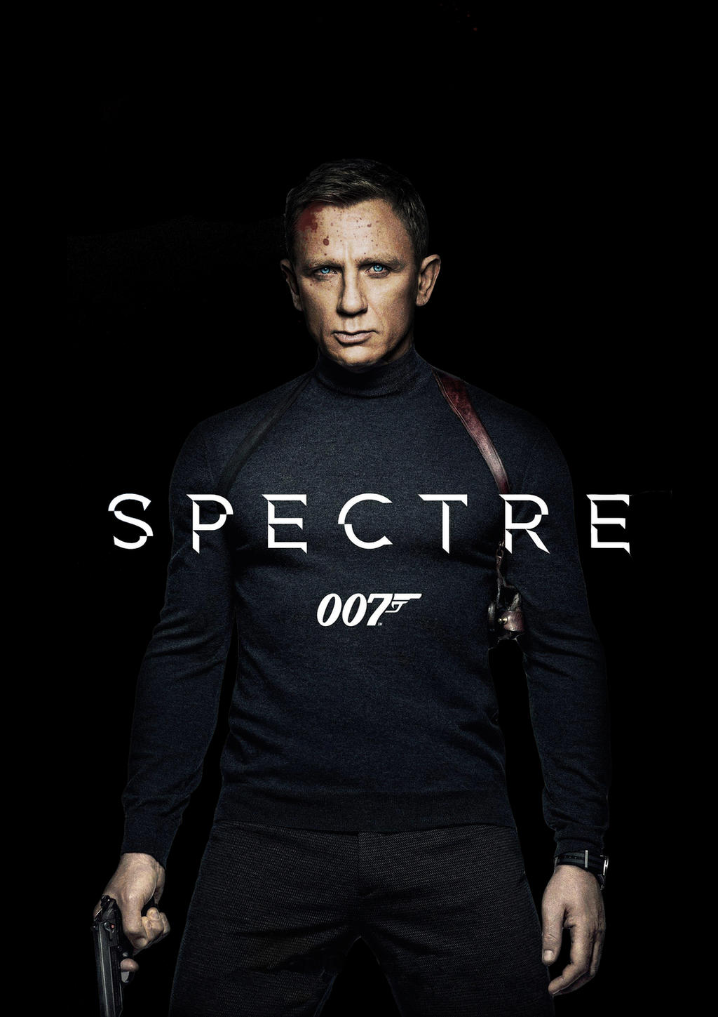 Spectre Acb Spectre fan made poster by Pieter6755 on DeviantArt