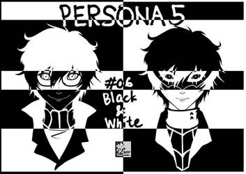 [P5] - Protagonist