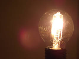 my light bulb 2