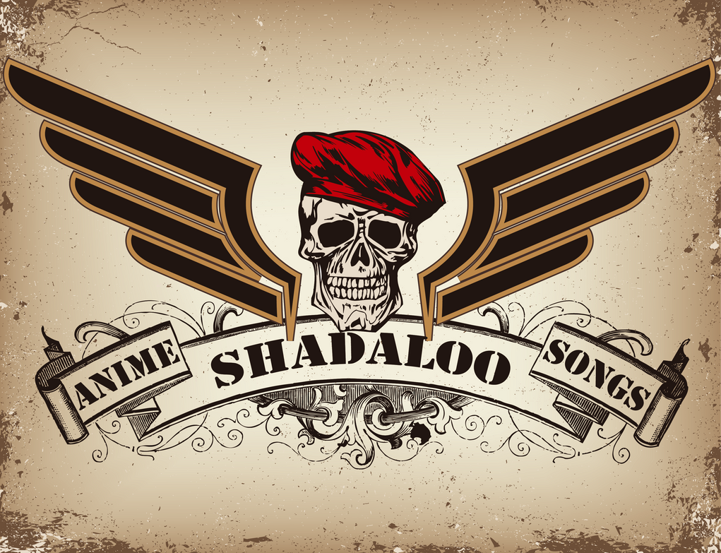 Shadowloo Logo Shadaloo - Logo by Ricsans on DeviantArt