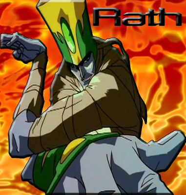 Rath (Mummies Alive) by MrsJasminHardy on DeviantArt
