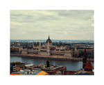 Beautiful Budapest by siso-photography