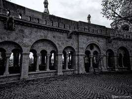 Somewhere in Budapest