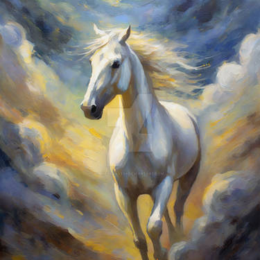 Explore the Best Sweetvalleyhorses Art