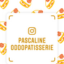 Pastry Instagram