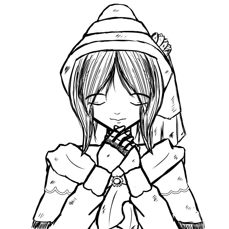 Doll Bloodborne by Road94 on DeviantArt