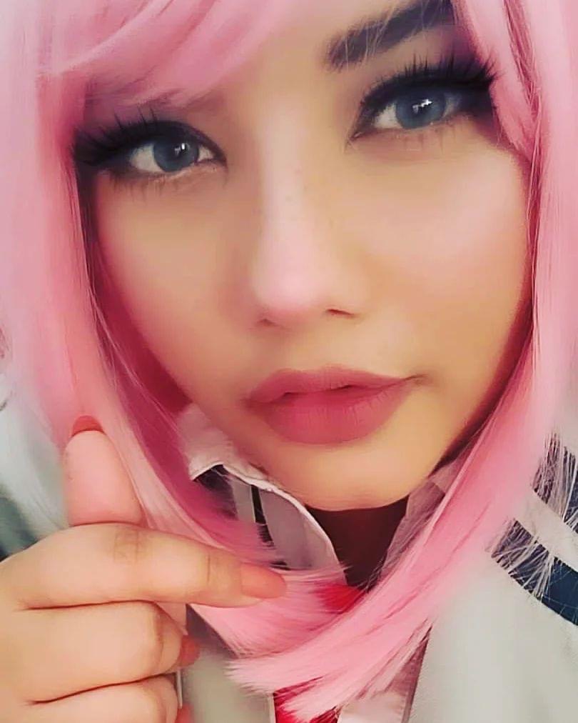 Ocosplays Oc cosplay by TheWiseOppai on DeviantArt