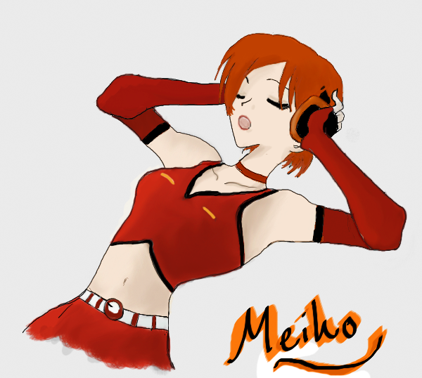 Meiko- C.