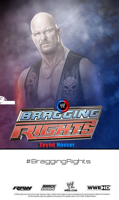 All Stars Bragging Rights Poster V2 by Mohamed3adel on DeviantArt