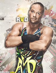 Rob Van Dam