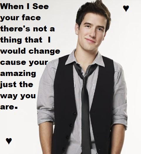 Logan is Amazing