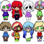 Song Adopts Batch 6  (OPEN 1/8) {CHEAP}