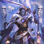 Swordflash Panther