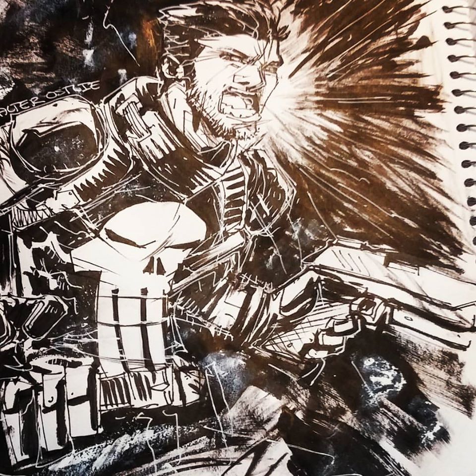 Punisher