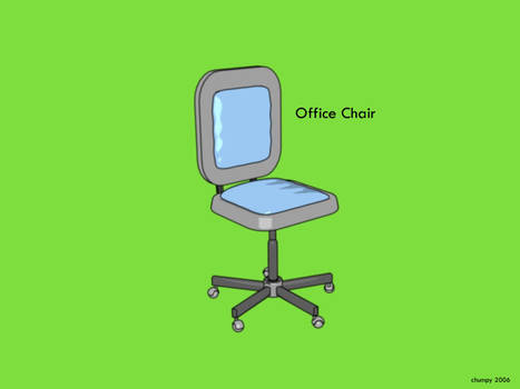 Office Chair