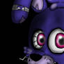 Nightmare Bonnie