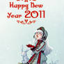 Happy New Year 2011