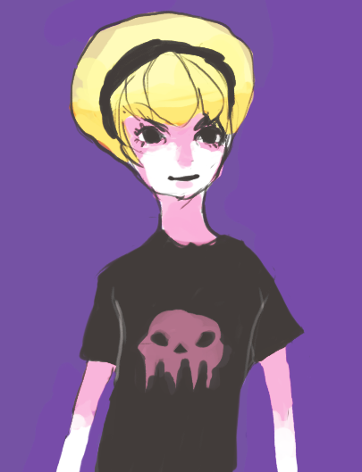 rose lalonde