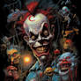 Carnage Clowns - 01-A1