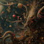 Twisted Christmas Trees - 01-M7