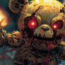 Teddy Bear Apocalypse - 01-E5