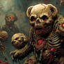 Teddy Bear Apocalypse - 01-J8