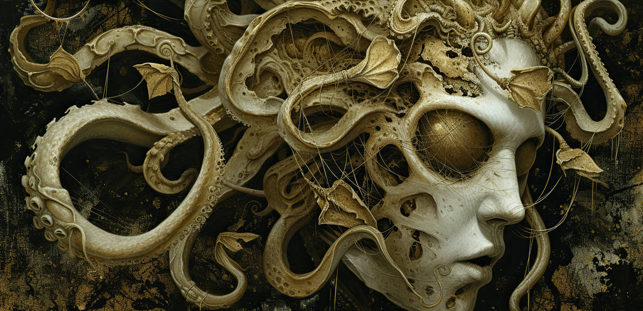 Cephalo Cephalo Gods - 01-A1 by Adadia on DeviantArt