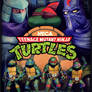 Teenage Mutant Ninja Turtles : The Cartoon