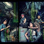 Alien Trilogy