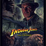 Indiana Jones Scenes : The Penitent Man