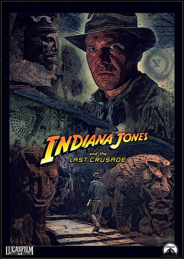 Cartes des voyages d'Indiana Jones by Cartoria on DeviantArt