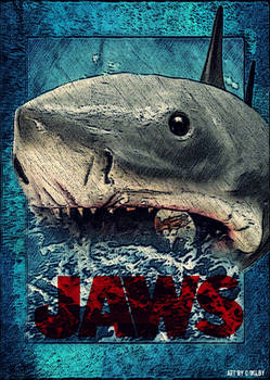 Jaws - Smile You Son Of A.....