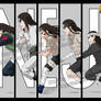 The Growth of Neji