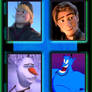 Frozen Recast Meme (The Mizfitz Version)