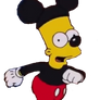 Bart Mouse