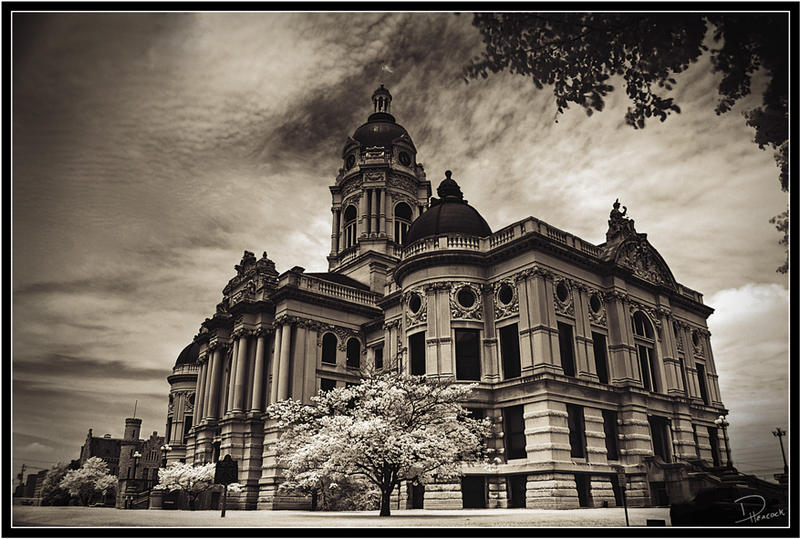 Courthouse Beauty by danheacock on DeviantArt
