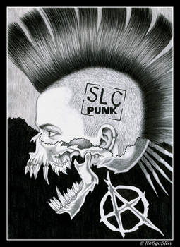 SLC Punk