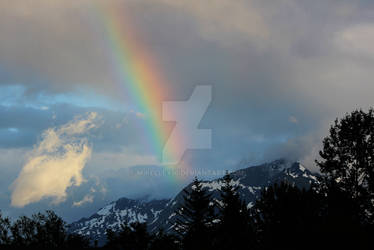 Valdez Rainbow