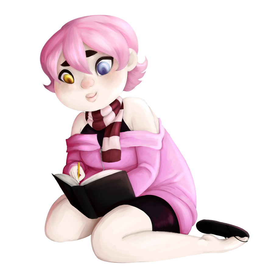Mini Mel Deviantart A tiny mel by Gogglesbird on DeviantArt