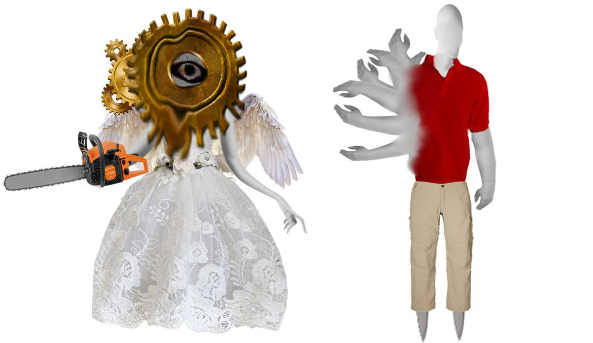 Weirdcore Set 1 by FUNN1DEVIANTART on DeviantArt