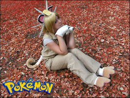 Meowth Cosplay ver2