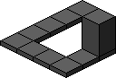 Isometric mindfudge