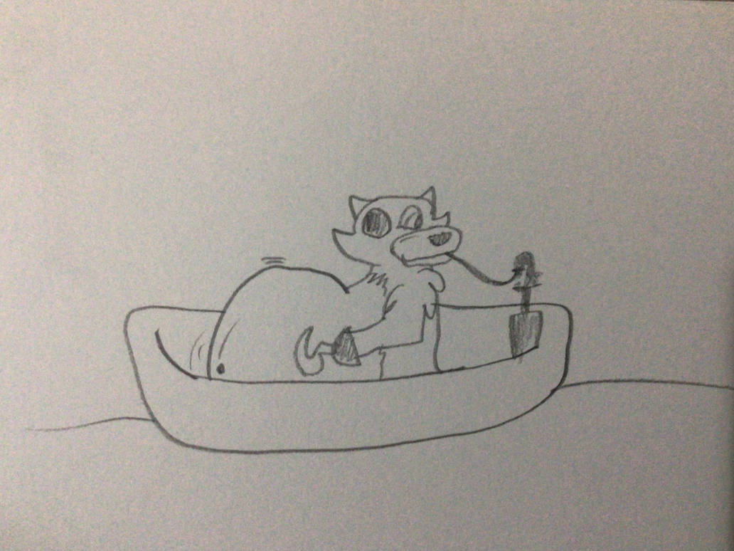 Withered foxys bath bloat (FNAF inflation story) by Felixmcfurry on ...