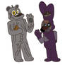 Yenndo and Beacon Bonnie