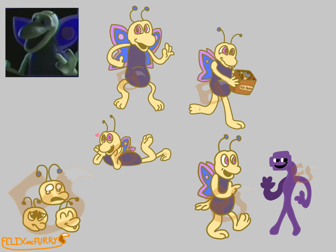 Kipsneed Cipsneed sketches by Felixmcfurry on DeviantArt